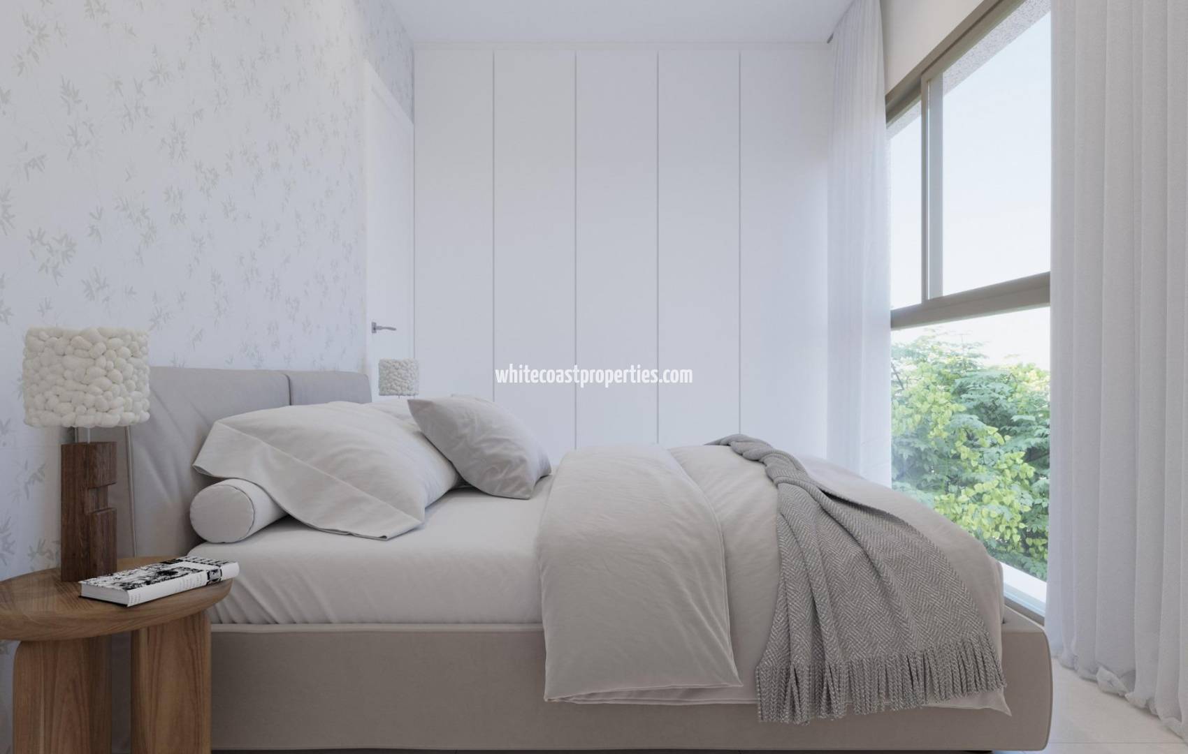 New Build - Bungalow - San Pedro del Pinatar - Los Cuarteros