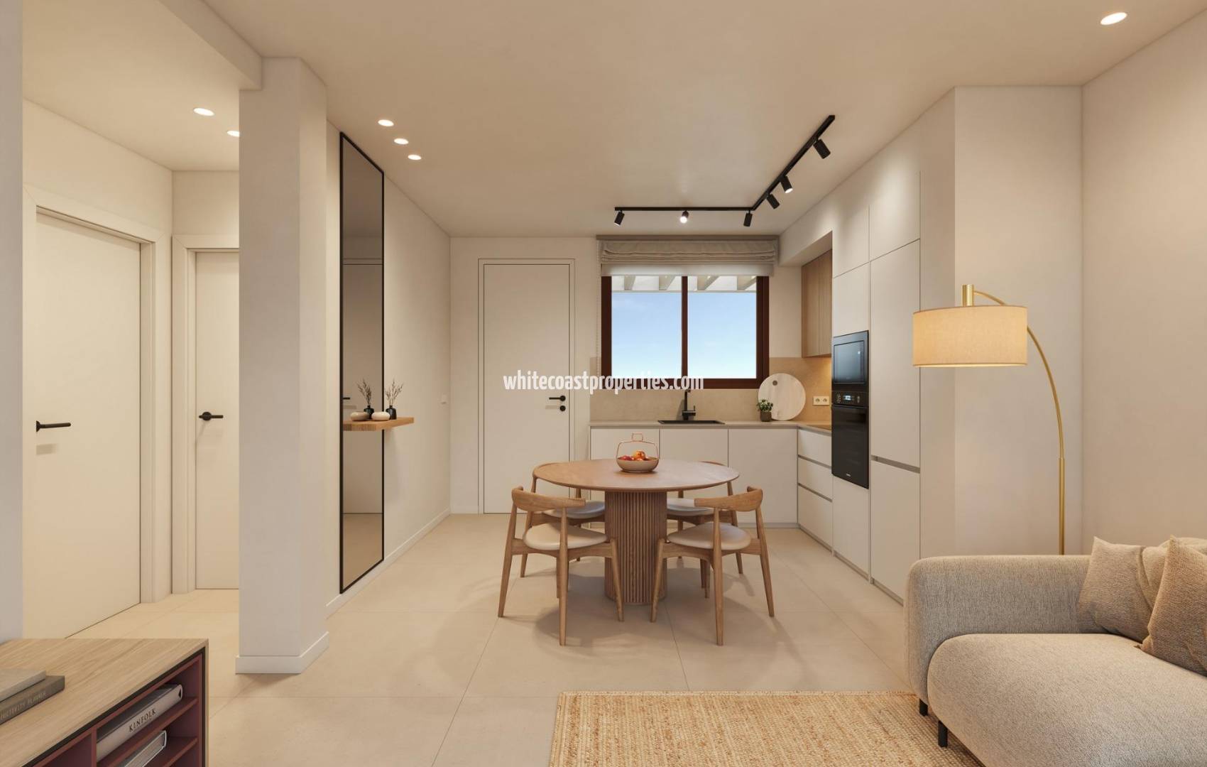 New Build - Bungalow - San Pedro del Pinatar - Molino de Chirrete