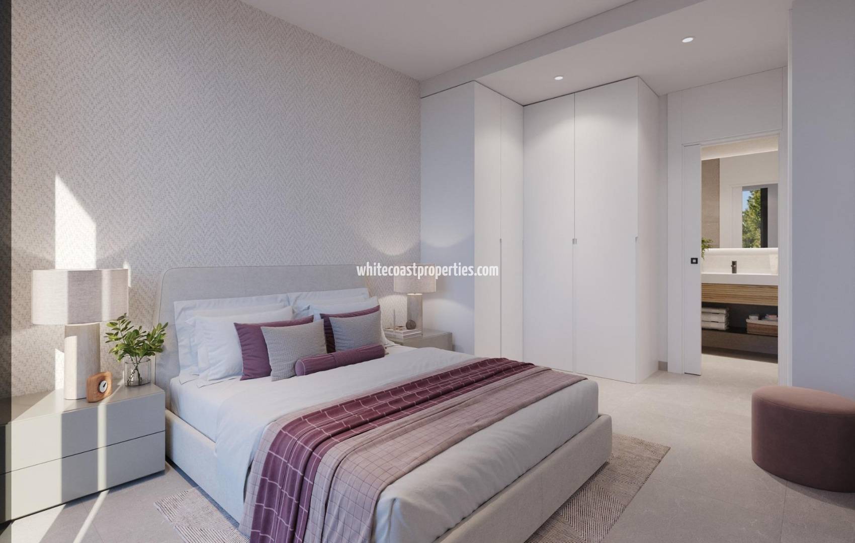 New Build - Bungalow - Torre Pacheco - Santa Rosalia Lake And Life Resort
