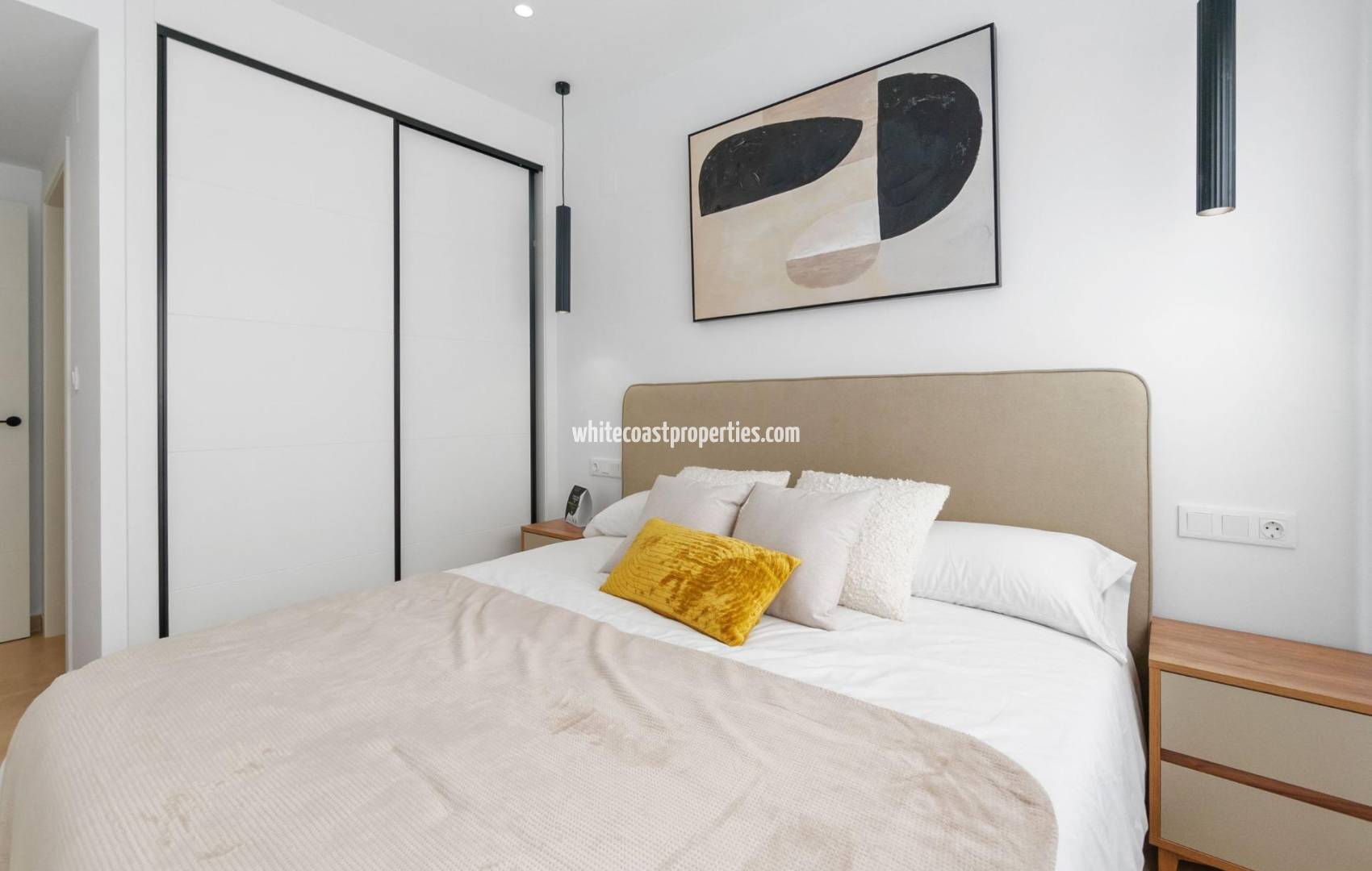 New Build - Bungalow - Torrevieja - Los balcones