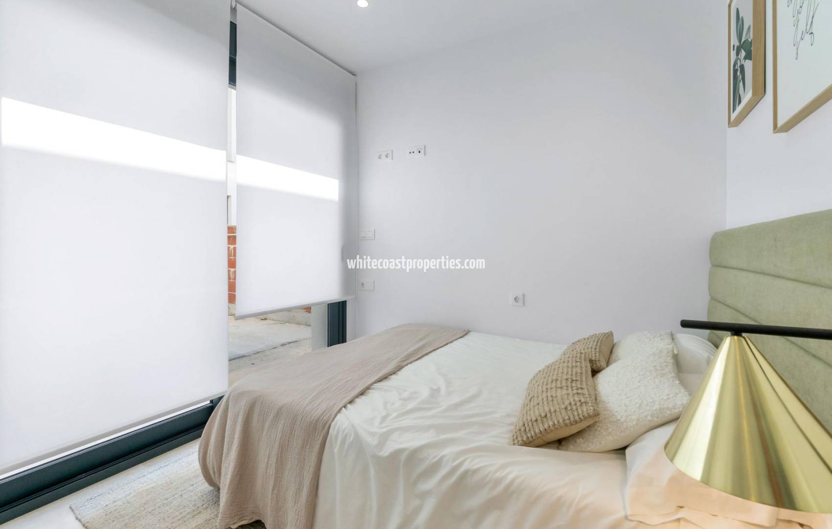 New Build - Bungalow - Torrevieja - Los balcones