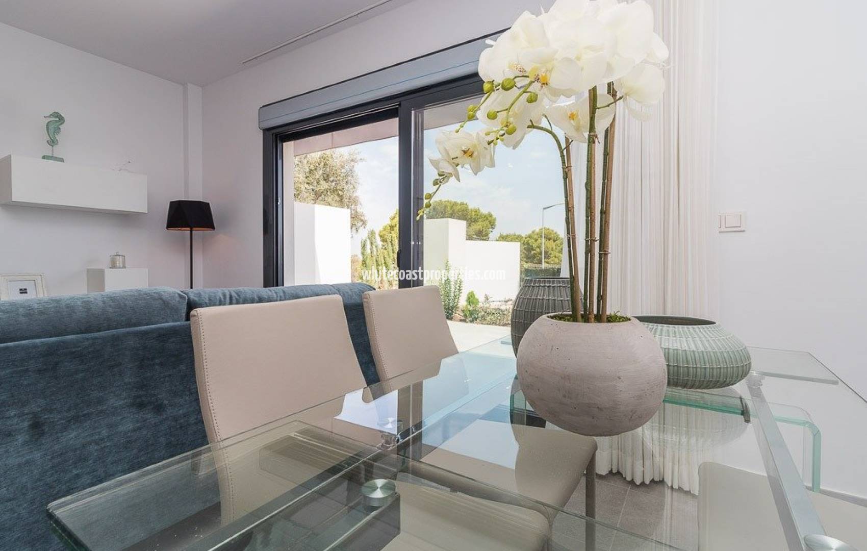 New Build - Bungalow - Torrevieja - Los balcones