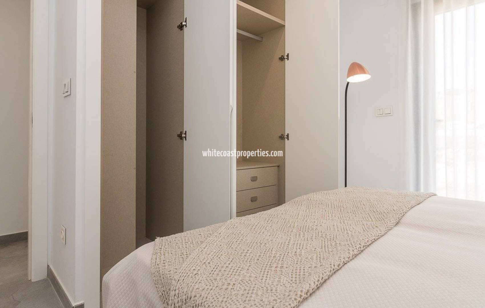 New Build - Bungalow - Torrevieja - Los balcones