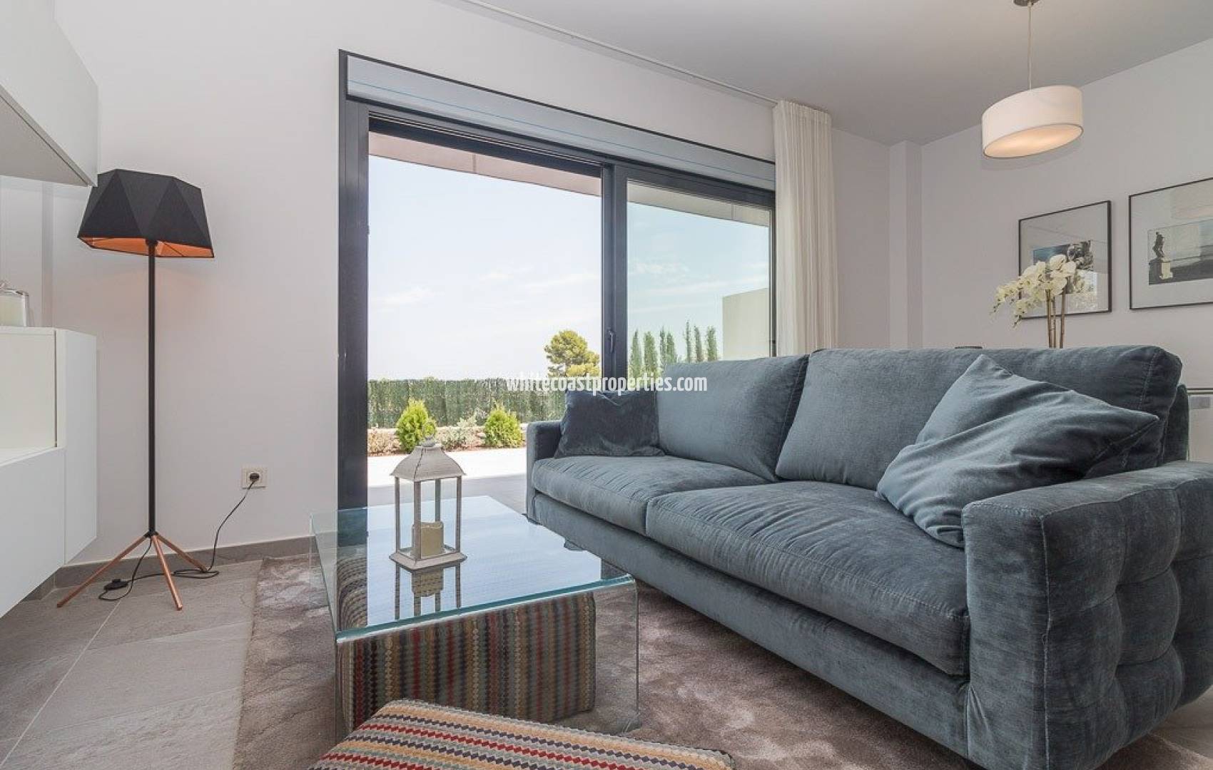 New Build - Bungalow - Torrevieja - Los balcones