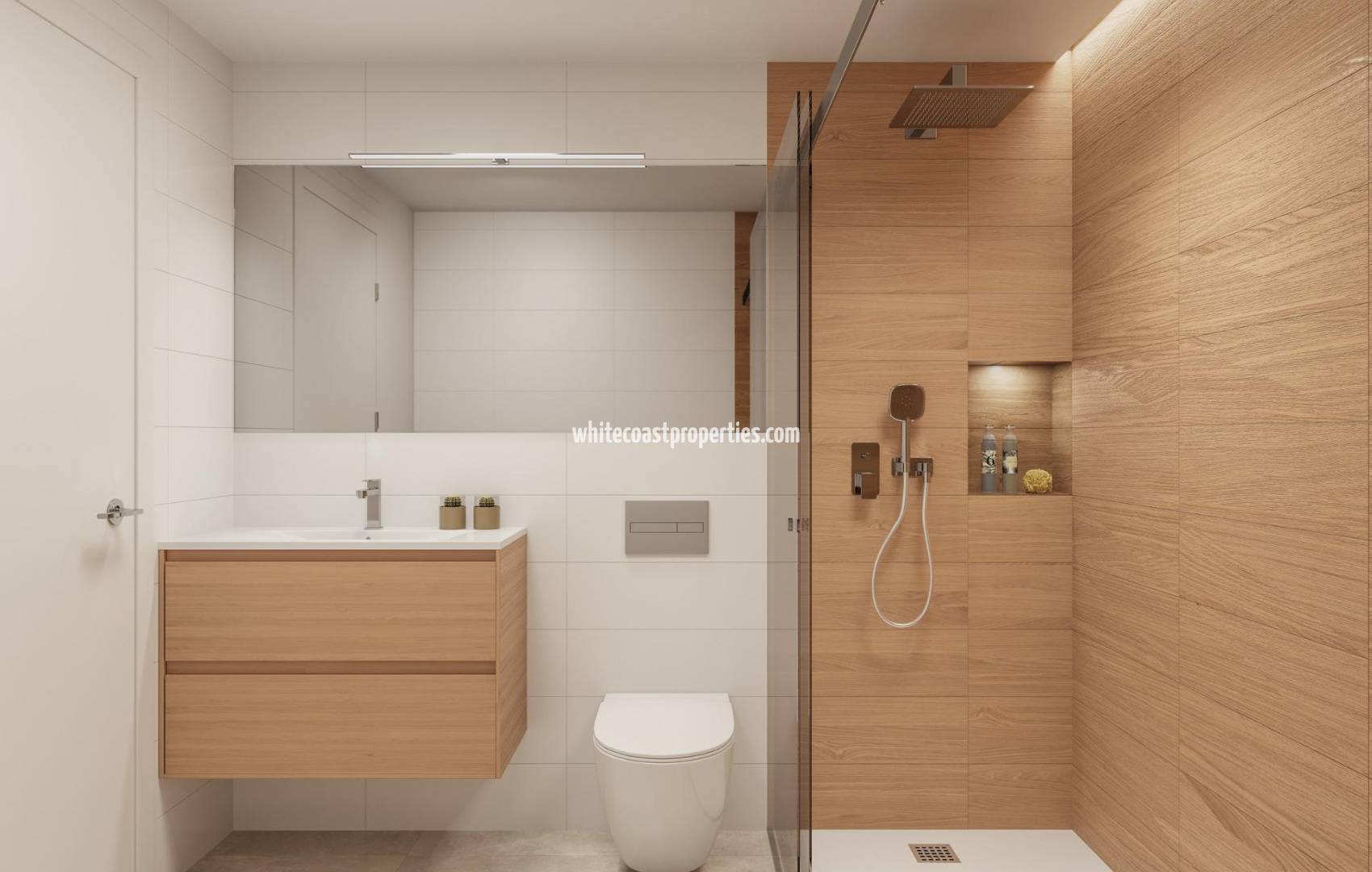 New Build - Ground floor apartment - Guardamar del Segura - Avenida del Puerto