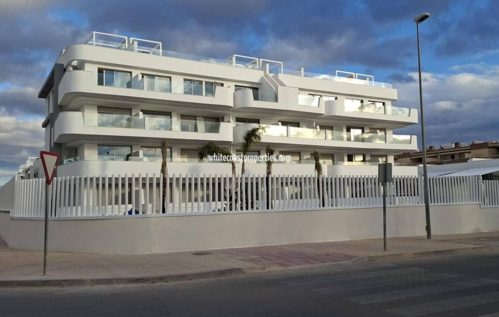 New Build - Ground floor apartment - Orihuela Costa - Lomas de Cabo Roig