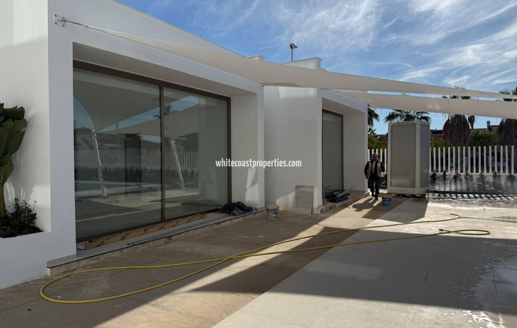 New Build - Ground floor apartment - Orihuela Costa - Lomas de Cabo Roig