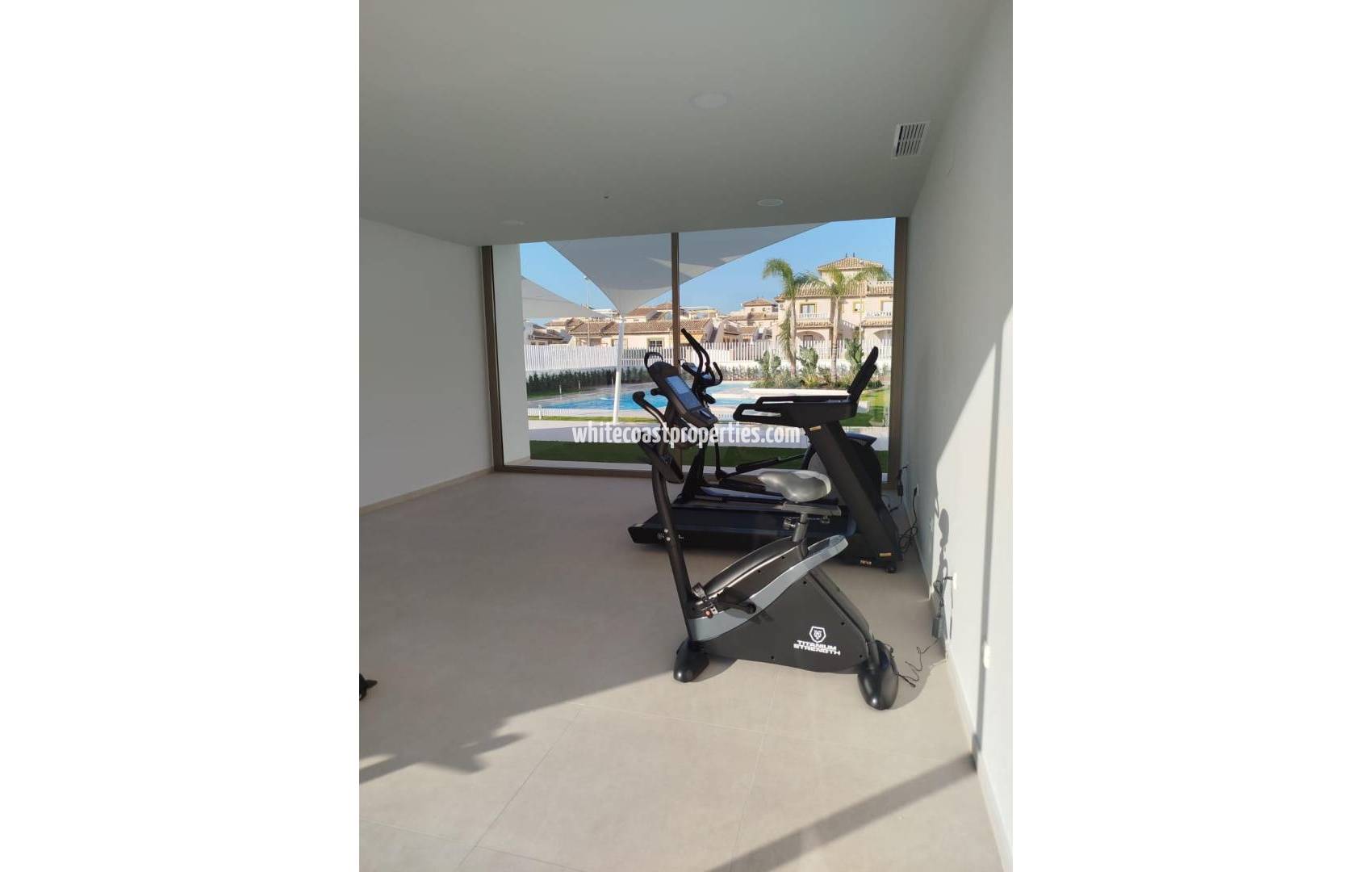 New Build - Ground floor apartment - Orihuela Costa - Lomas de Cabo Roig