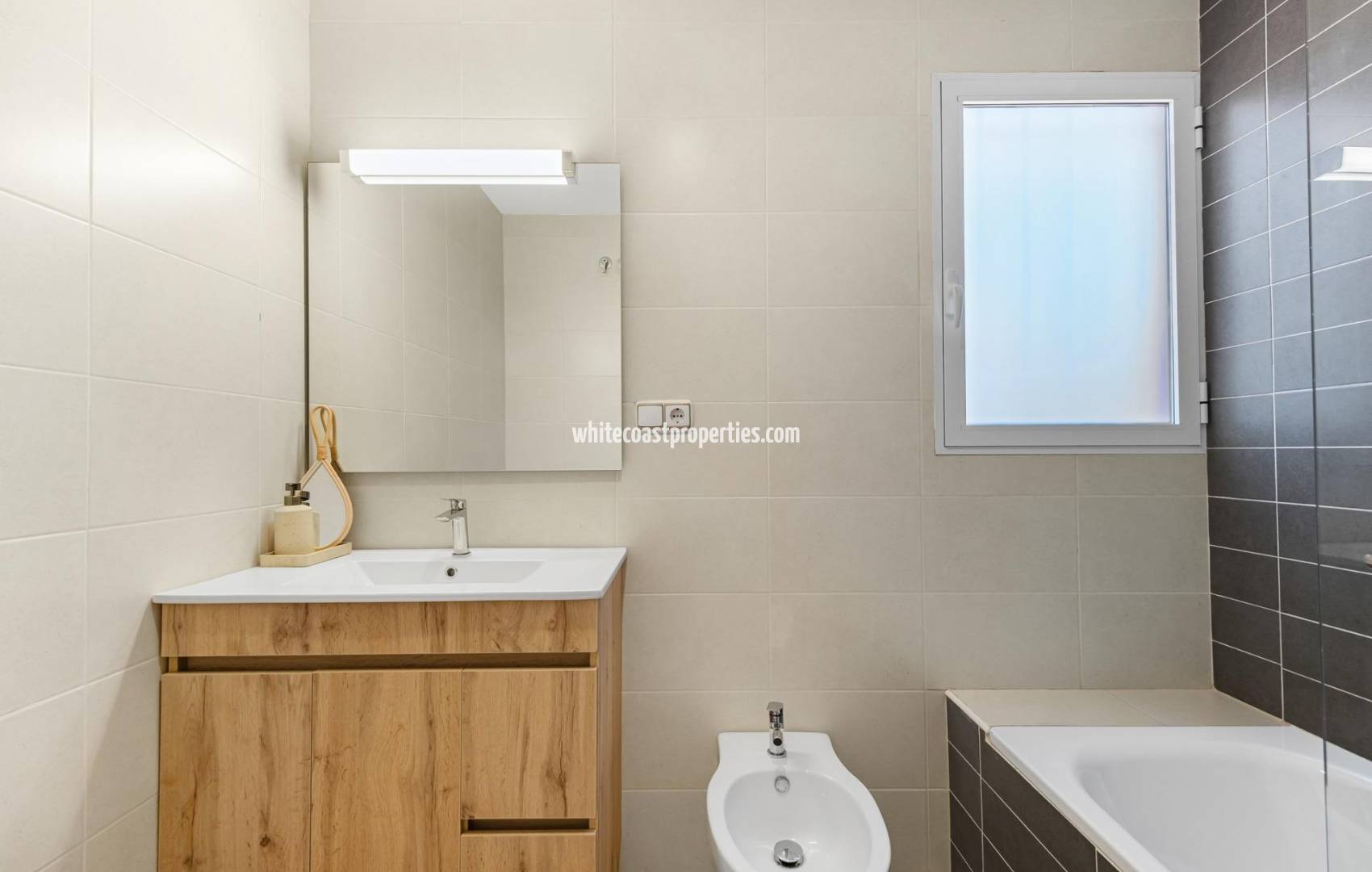 New Build - Ground floor apartment - Orihuela Costa - Lomas de Cabo Roig