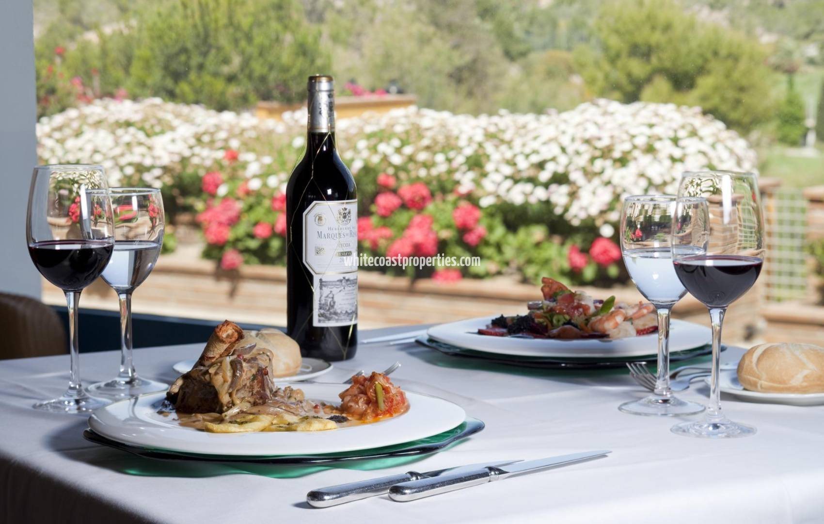 New Build - Ground floor apartment - Orihuela Costa - Lomas de Campoamor