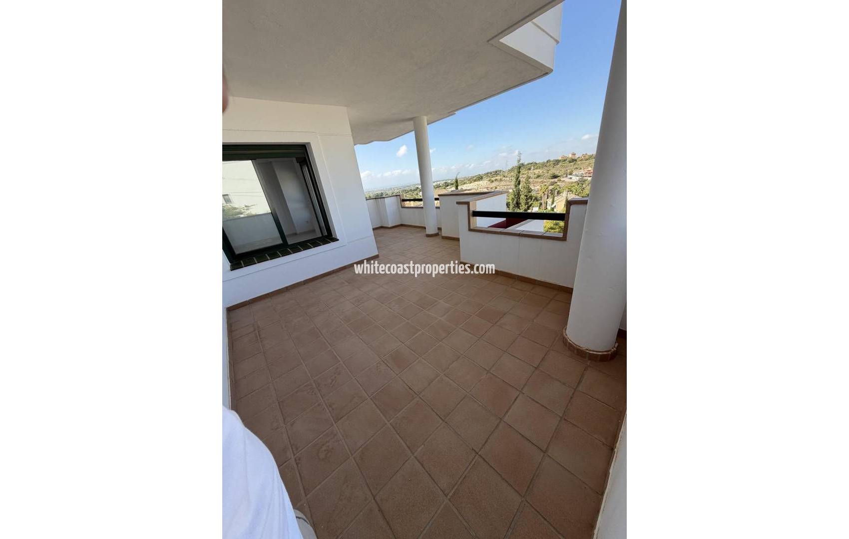 New Build - Ground floor apartment - Orihuela Costa - Lomas de Campoamor