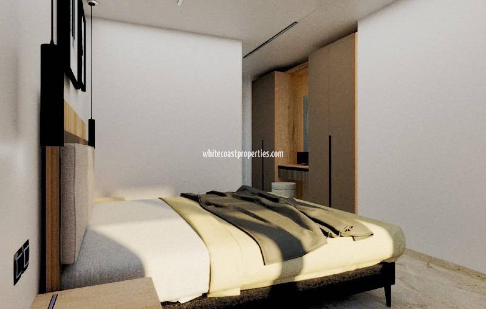 New Build - Ground floor apartment - Pilar de la Horadada - Playa de las Higuericas