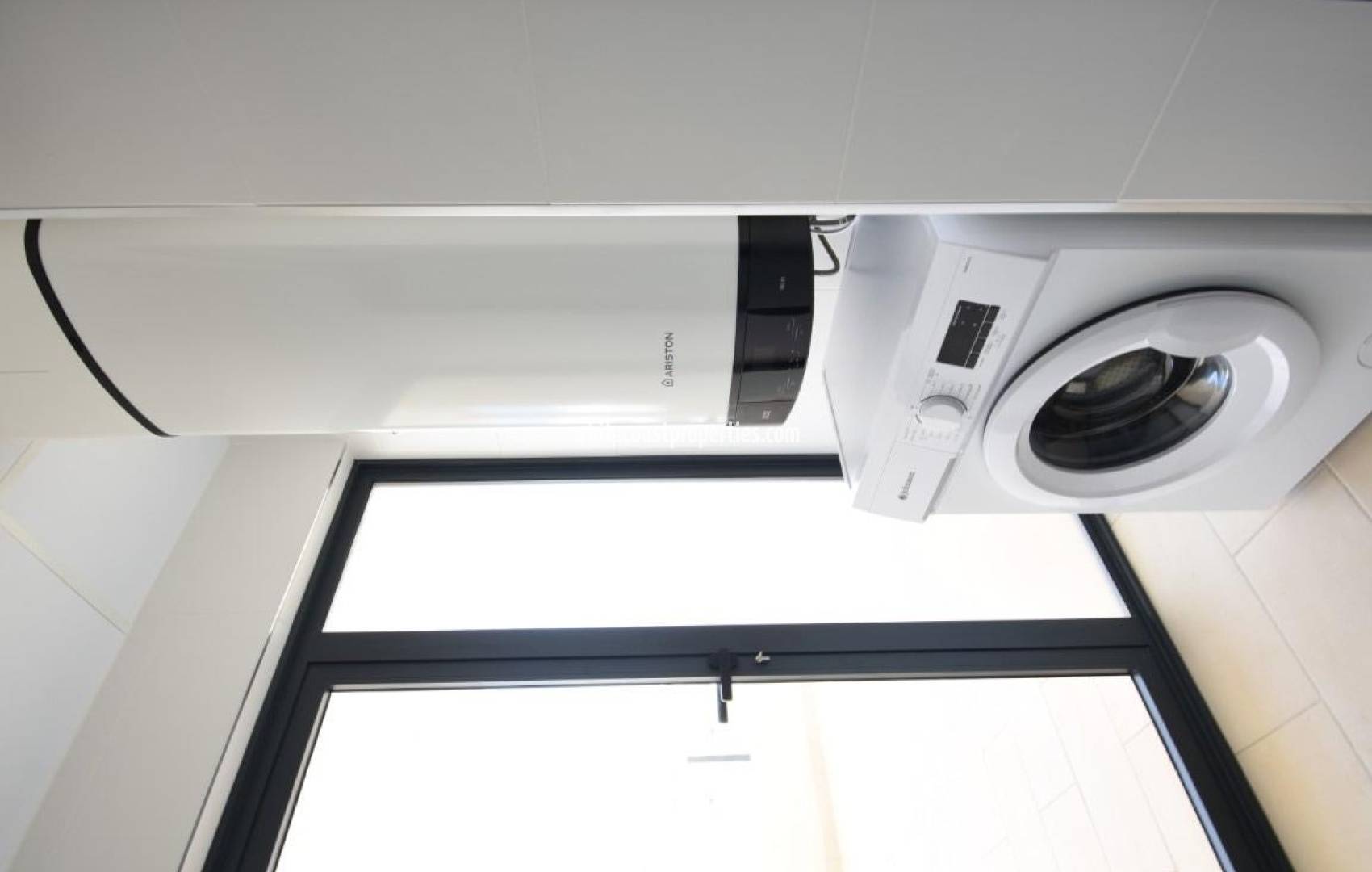 New Build - Ground floor apartment - San Miguel de Salinas - Pueblo