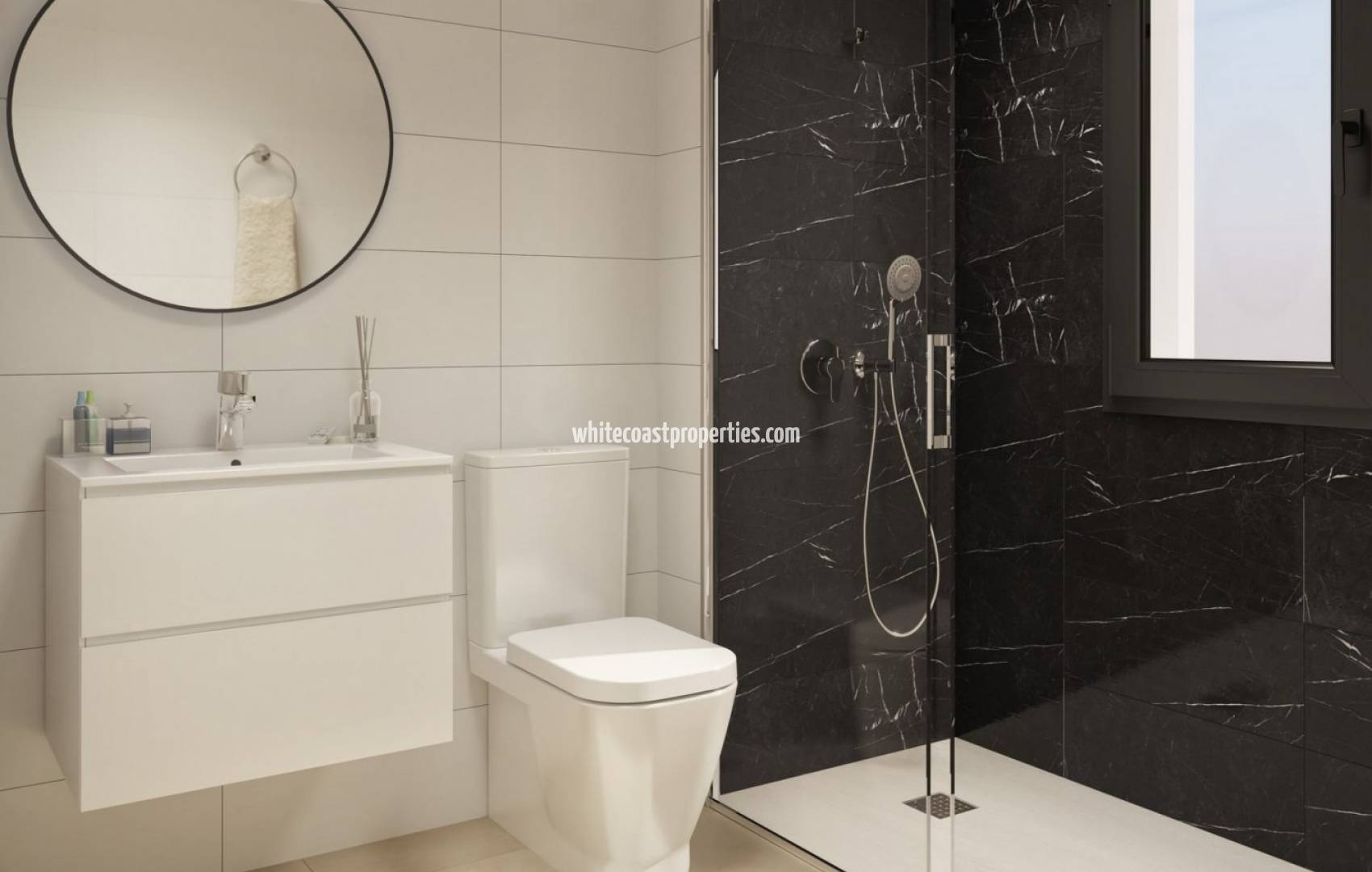 New Build - Ground floor apartment - Torre Pacheco - Santa Rosalia Lake And Life Resort