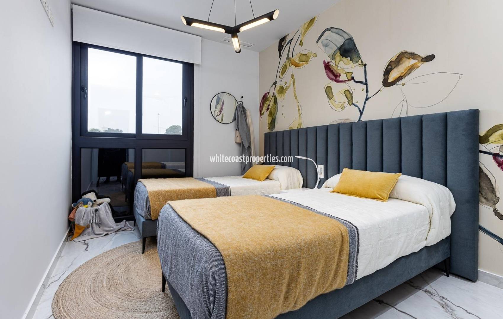 New Build - Ground Floor Bungalow - Ciudad quesada - Lo Marabú