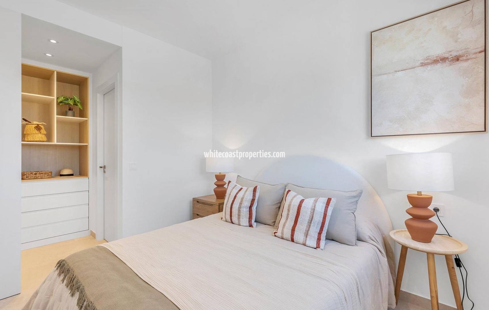 New Build - Ground Floor Bungalow - Dolores - Sector 3