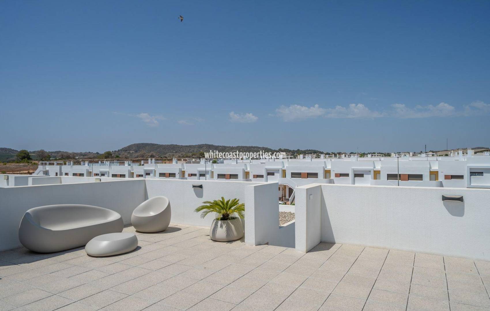 New Build - Ground Floor Bungalow - Orihuela - Vistabella Golf