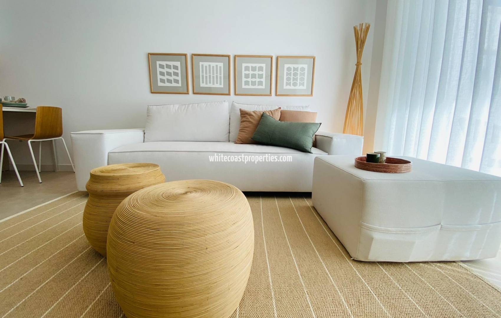 New Build - Ground Floor Bungalow - Pilar de la Horadada - pueblo