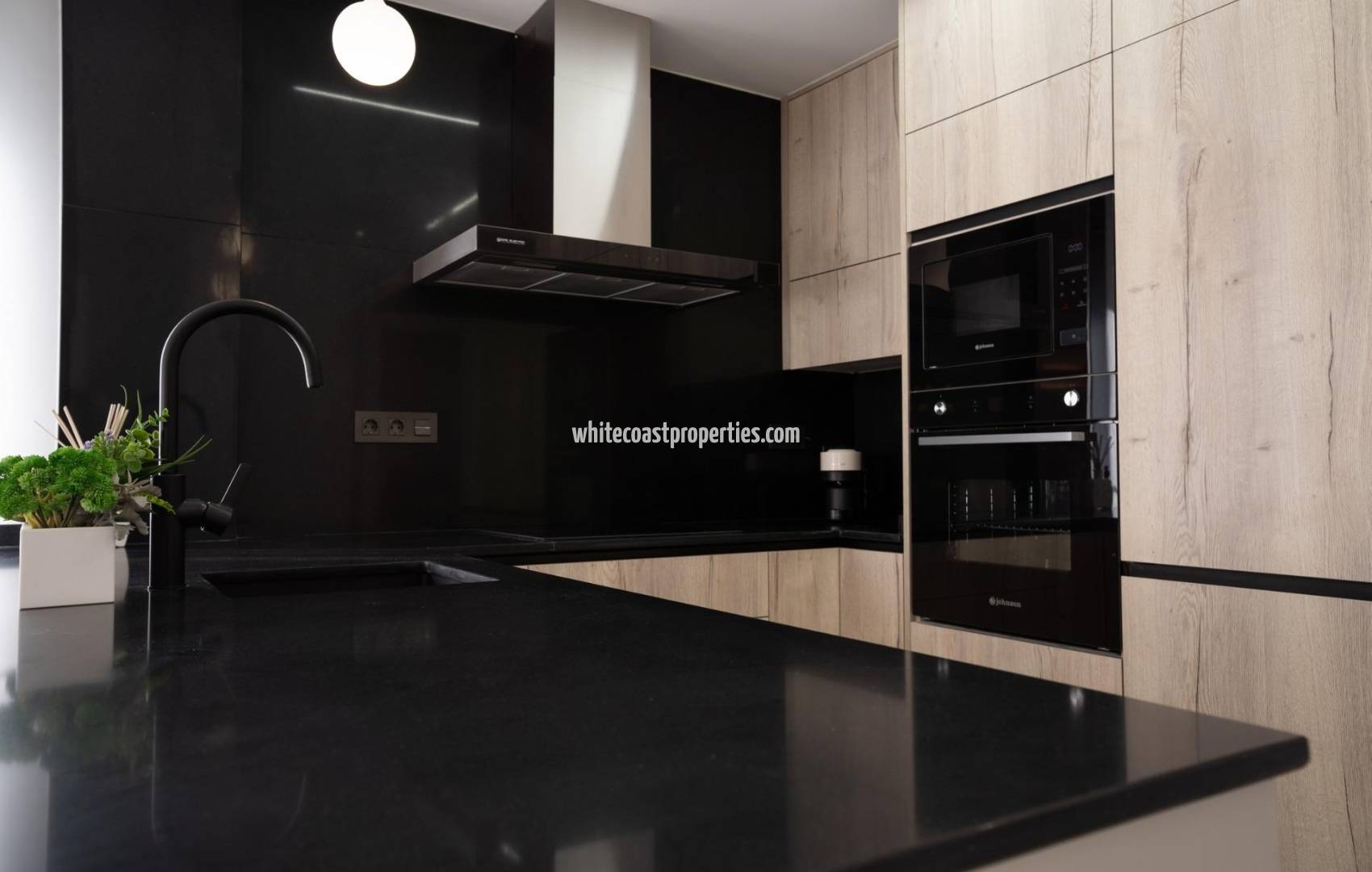 New Build - Ground Floor Bungalow - Pilar de la Horadada - pueblo