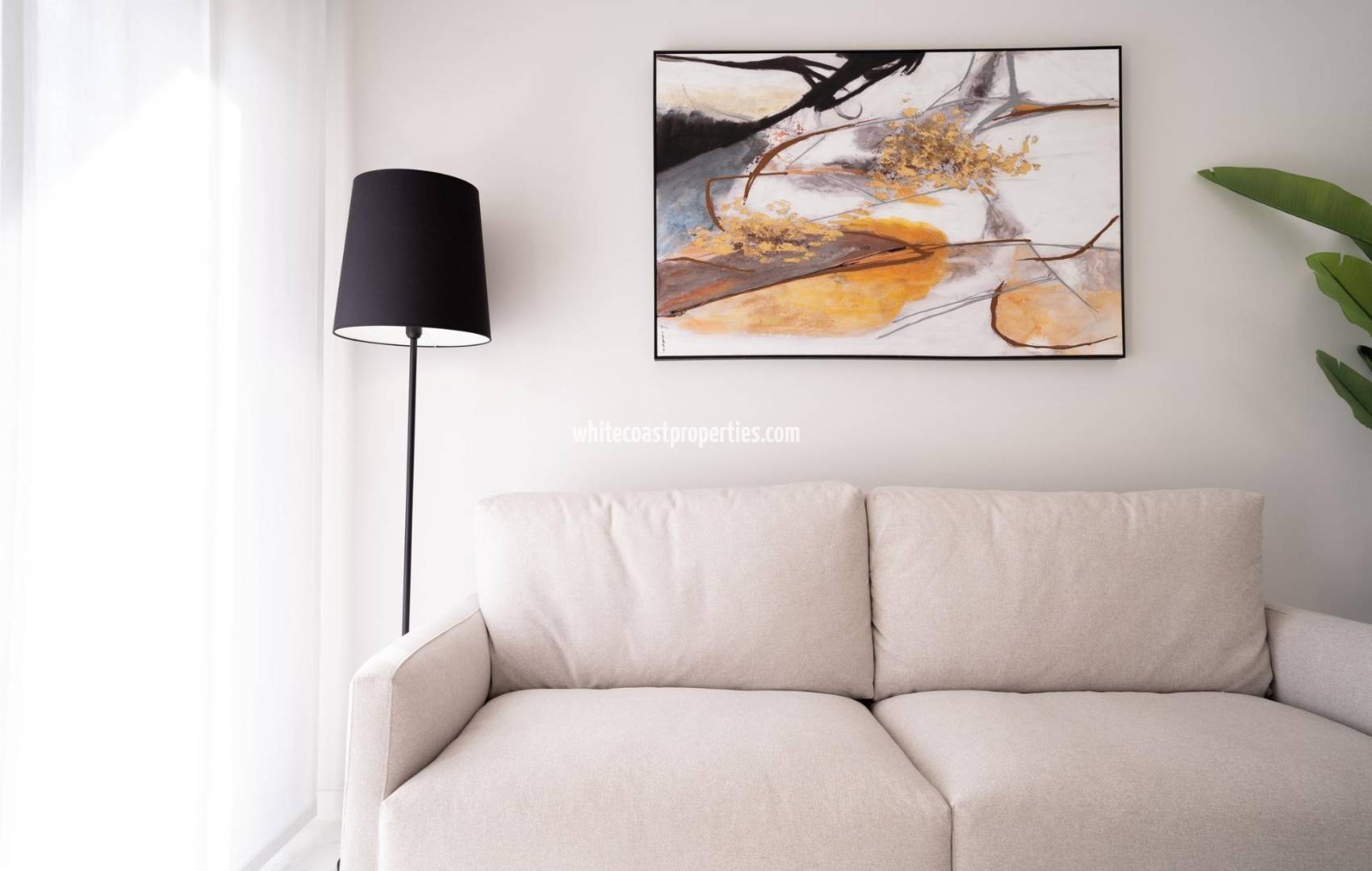 New Build - Ground Floor Bungalow - Pilar de la Horadada - pueblo