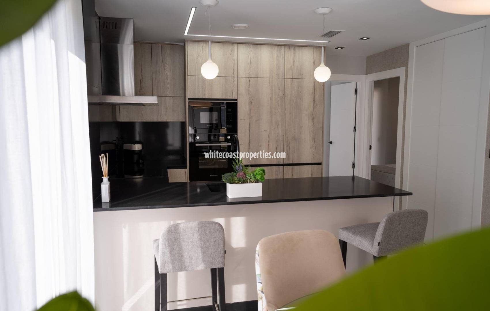 New Build - Ground Floor Bungalow - Pilar de la Horadada - pueblo