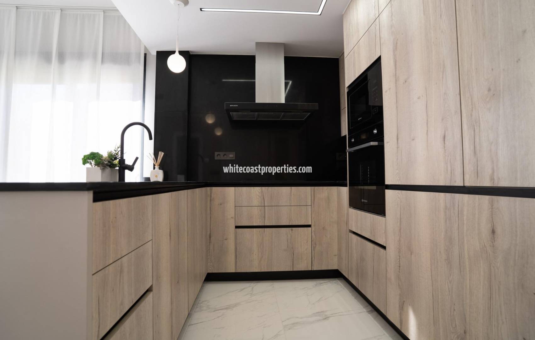 New Build - Ground Floor Bungalow - Pilar de la Horadada - pueblo