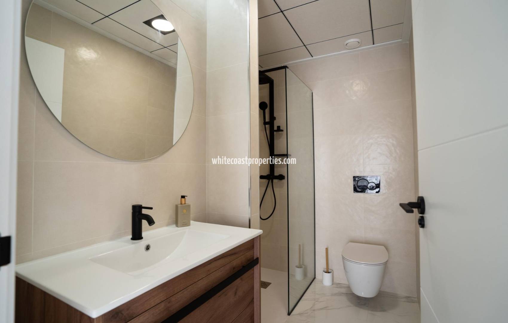 New Build - Ground Floor Bungalow - Pilar de la Horadada - pueblo