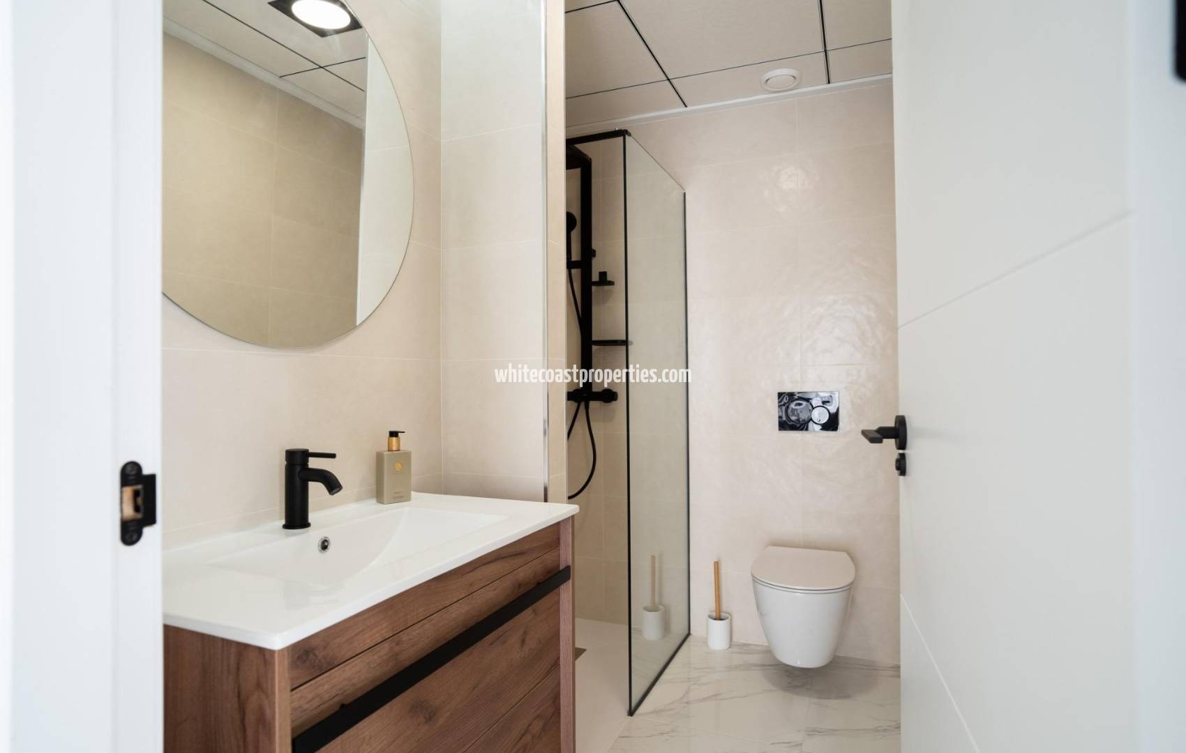 New Build - Ground Floor Bungalow - Pilar de la Horadada - pueblo