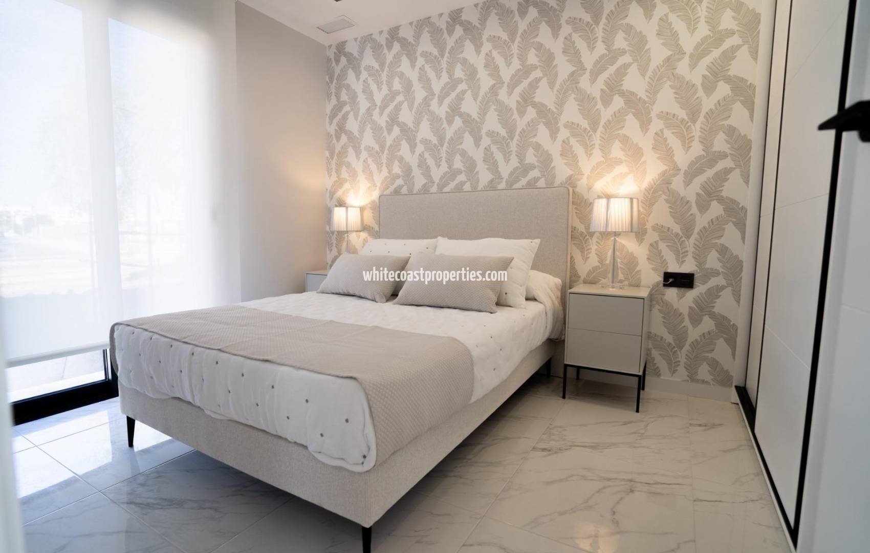 New Build - Ground Floor Bungalow - Pilar de la Horadada - pueblo