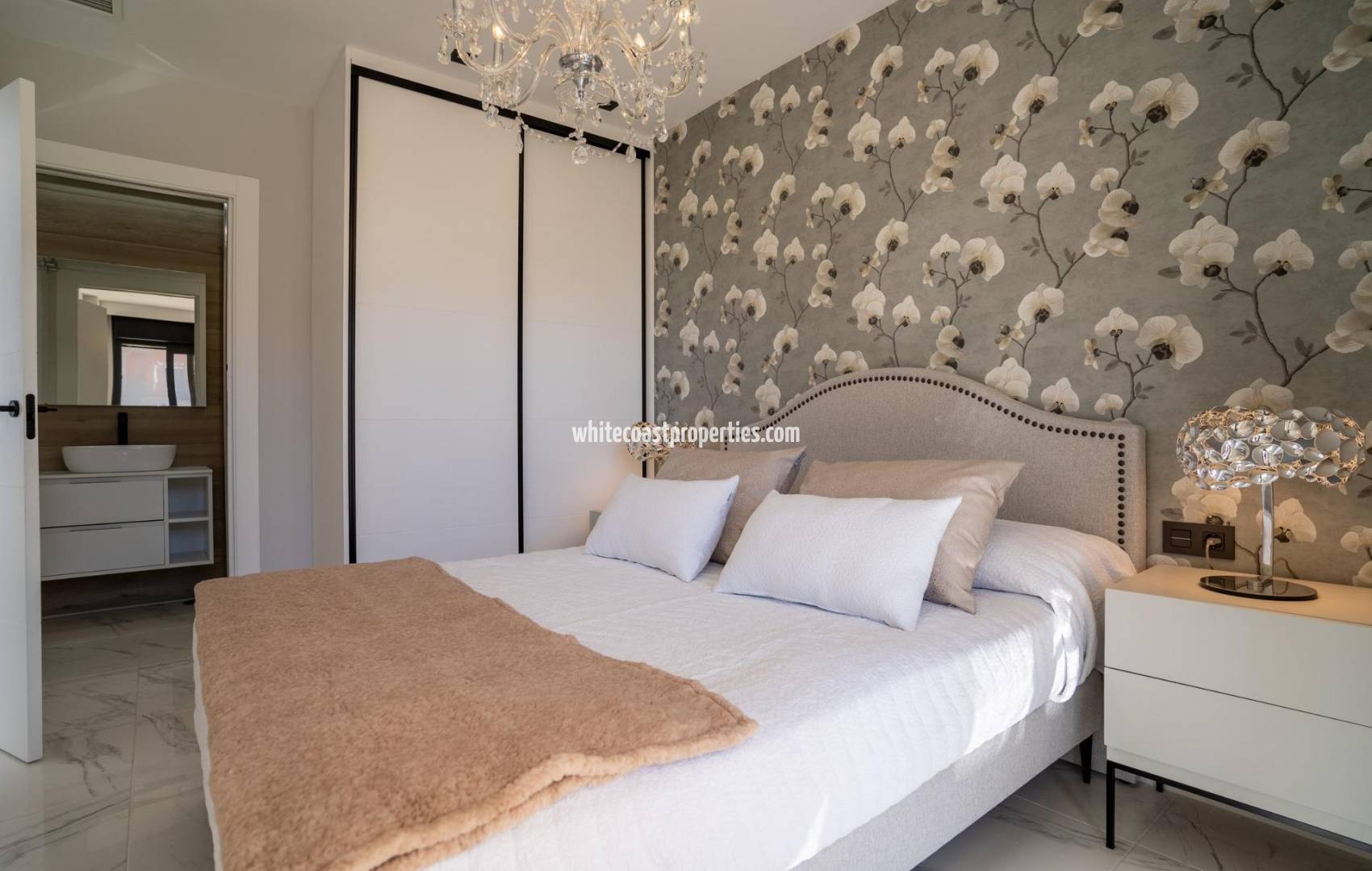 New Build - Ground Floor Bungalow - Pilar de la Horadada - pueblo