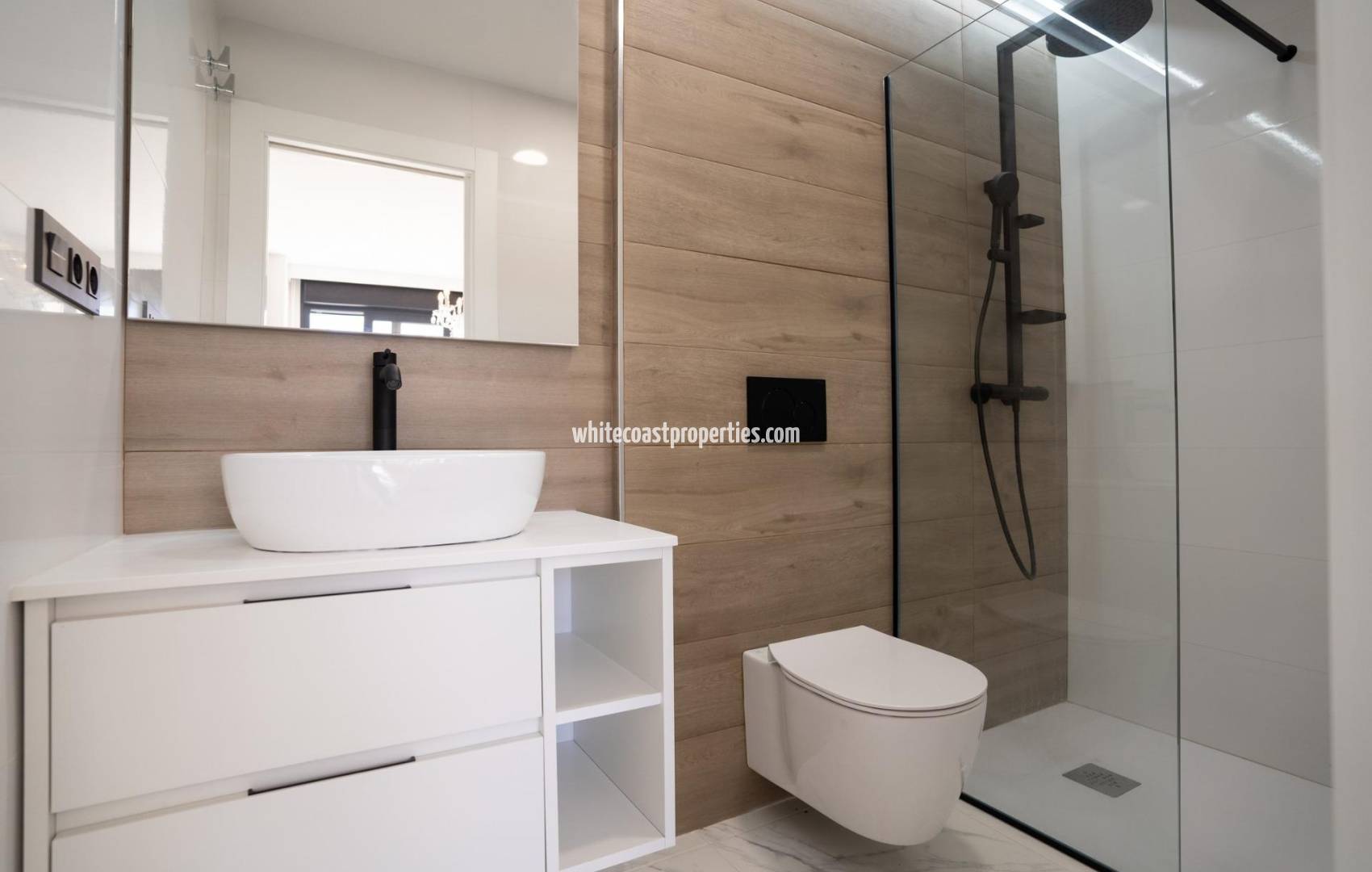 New Build - Ground Floor Bungalow - Pilar de la Horadada - pueblo