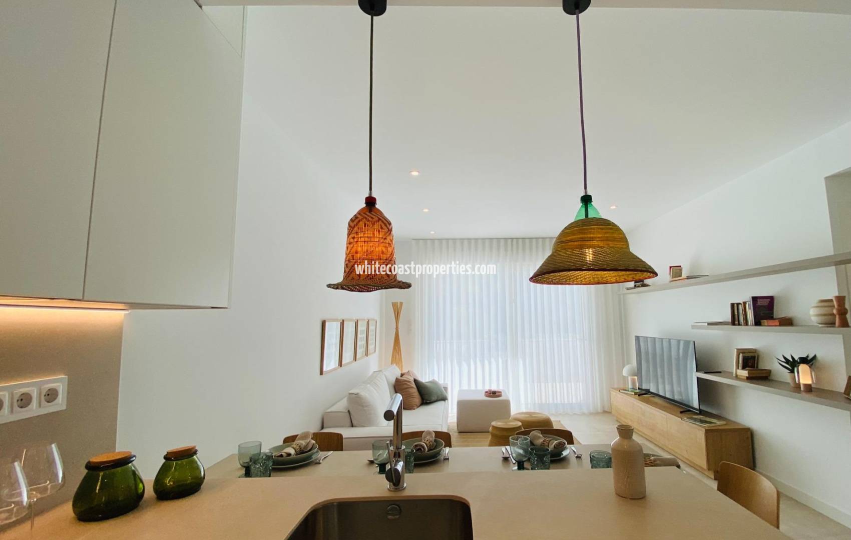 New Build - Ground Floor Bungalow - Pilar de la Horadada - pueblo