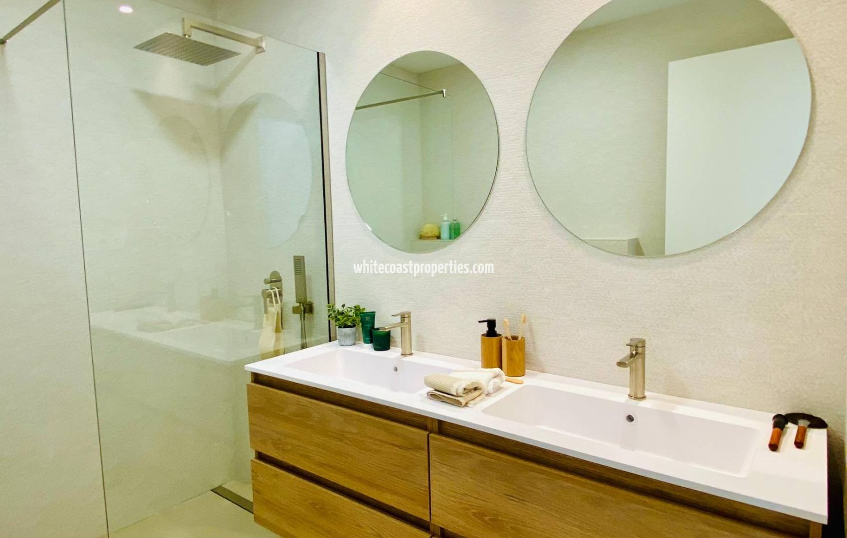 New Build - Ground Floor Bungalow - Pilar de la Horadada - pueblo