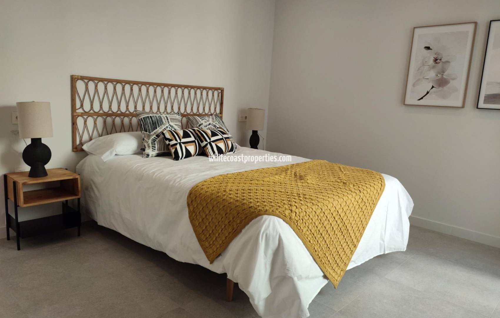 New Build - Ground Floor Bungalow - Pilar de la Horadada - pueblo