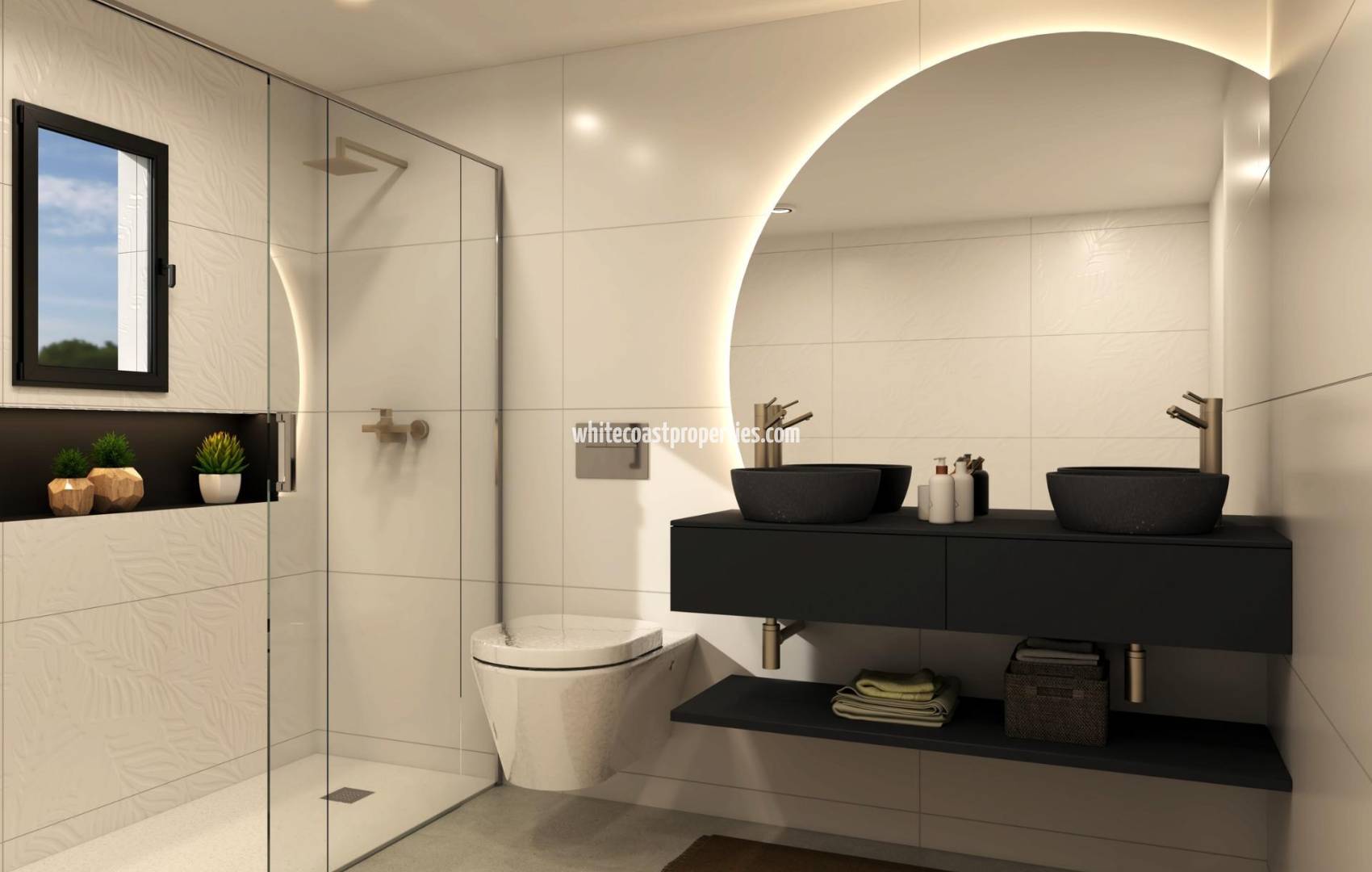 New Build - Ground Floor Bungalow - Pilar de la Horadada - pueblo