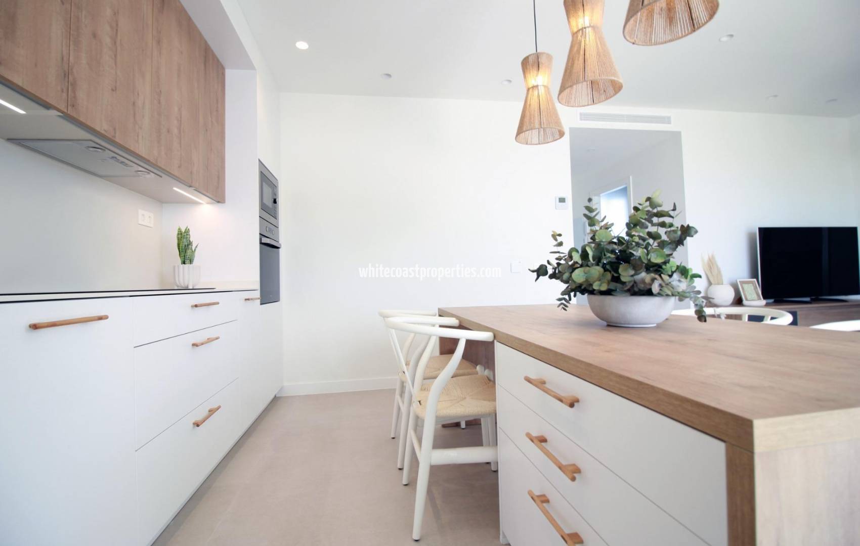 New Build - Ground Floor Bungalow - Pilar de la Horadada - Torre De La Horadada