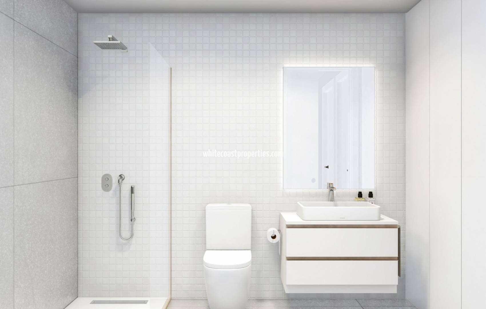 New Build - Ground Floor Bungalow - San Javier - Roda Golf