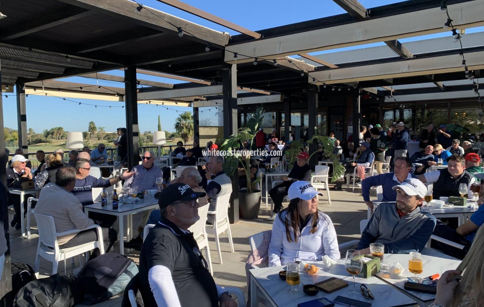 New Build - Ground Floor Bungalow - San Javier - Roda Golf