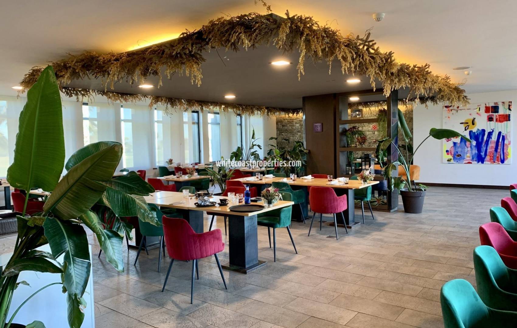 New Build - Ground Floor Bungalow - San Javier - Roda Golf