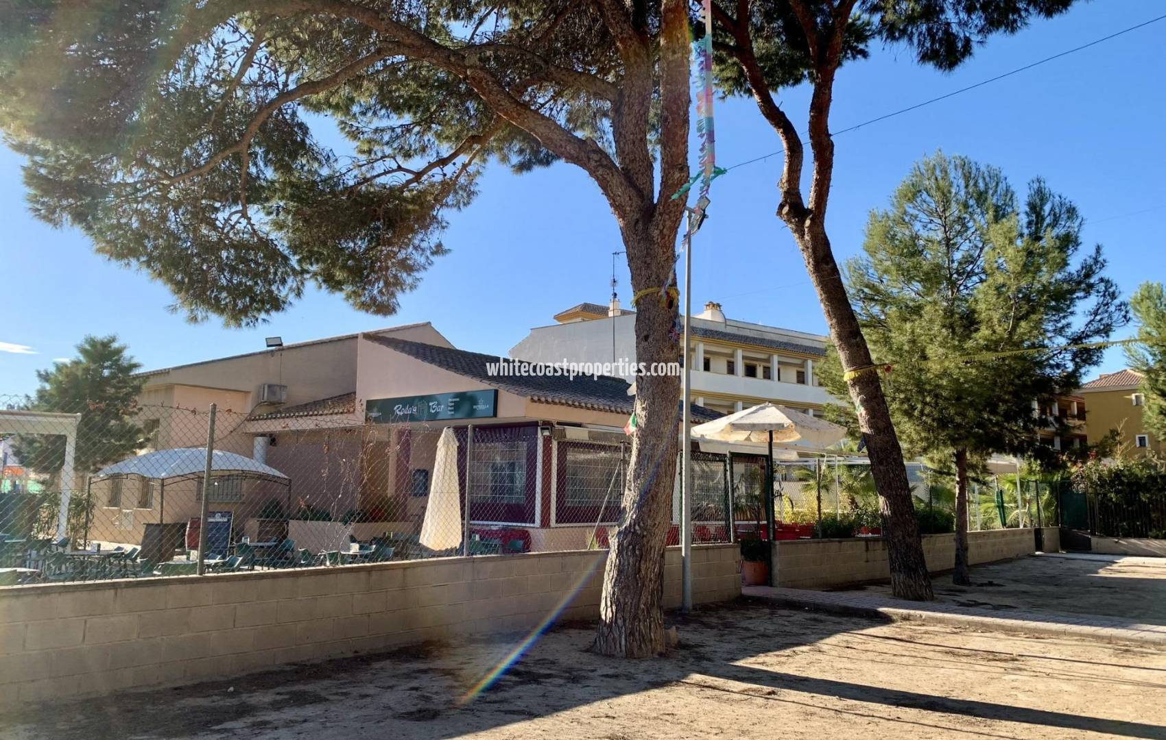 New Build - Ground Floor Bungalow - San Javier - Roda Golf