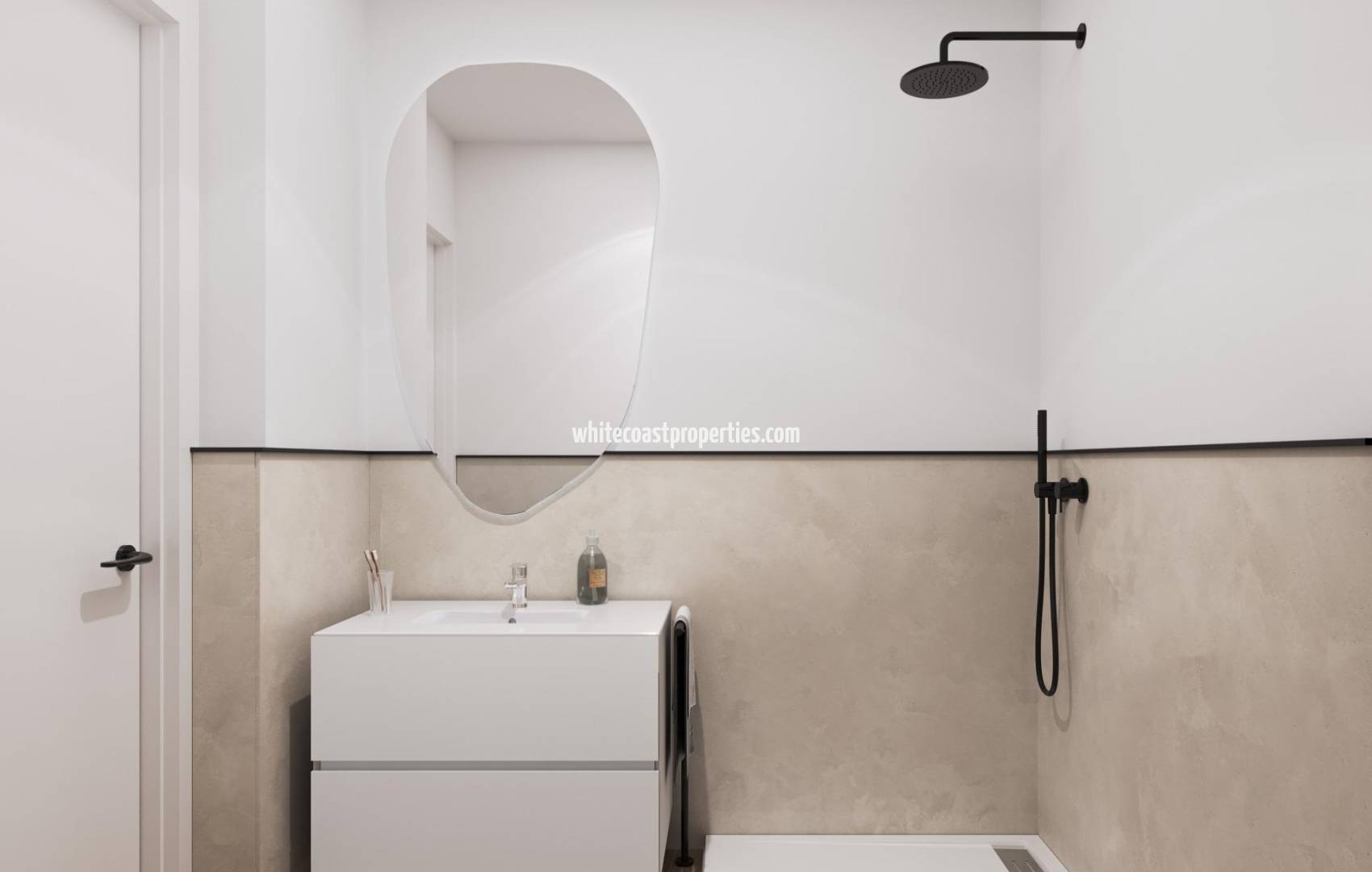 New Build - Ground Floor Bungalow - San Miguel de Salinas - Pueblo