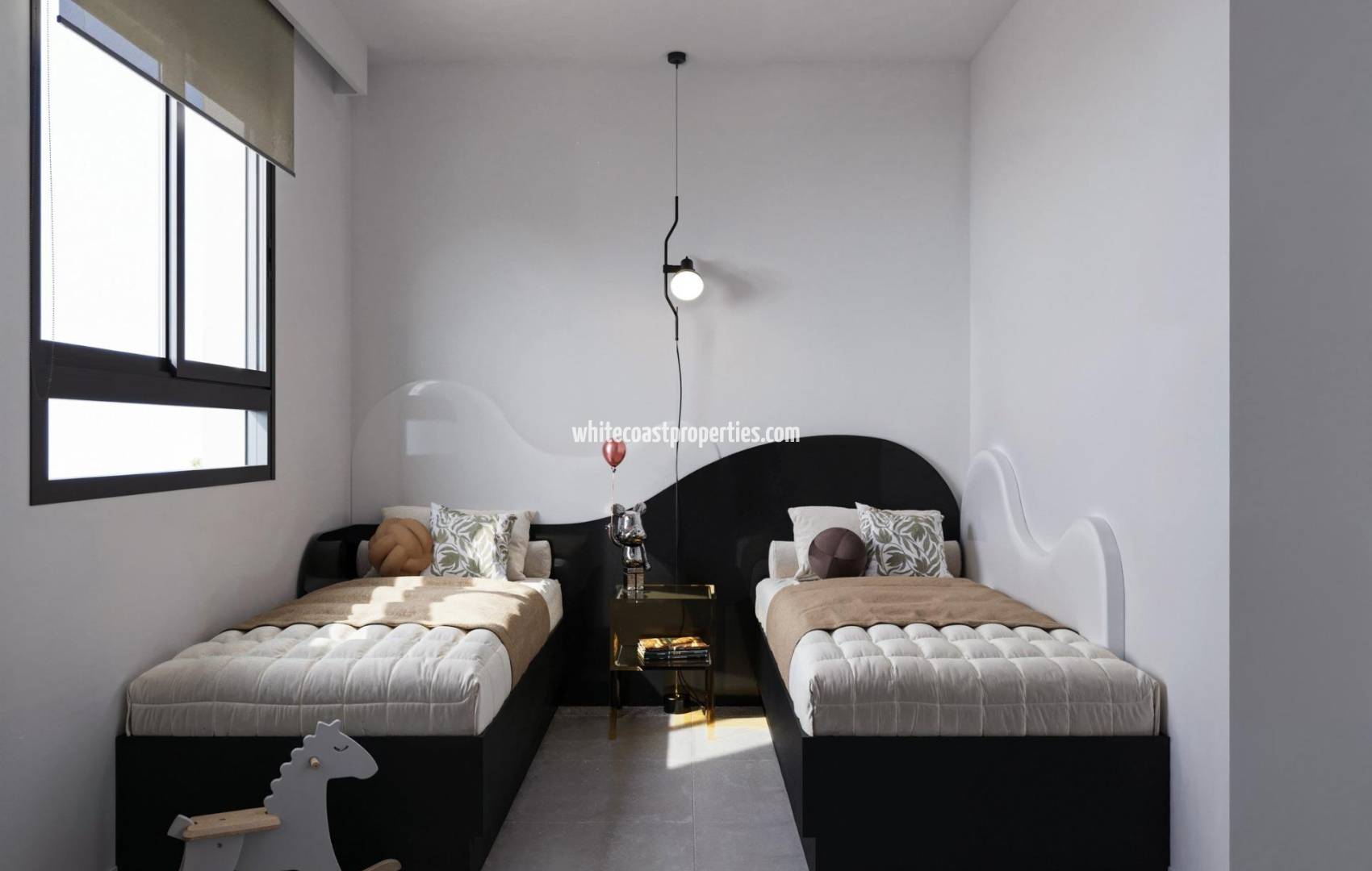 New Build - Ground Floor Bungalow - San Miguel de Salinas - Pueblo