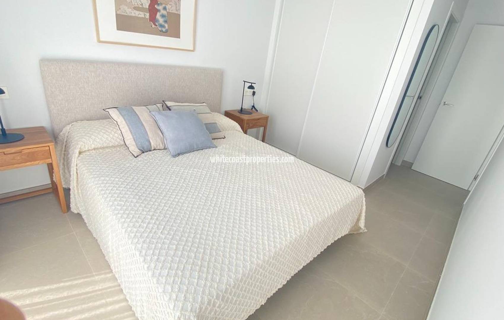 New Build - Ground Floor Bungalow - San Pedro del Pinatar - Lo Pagán