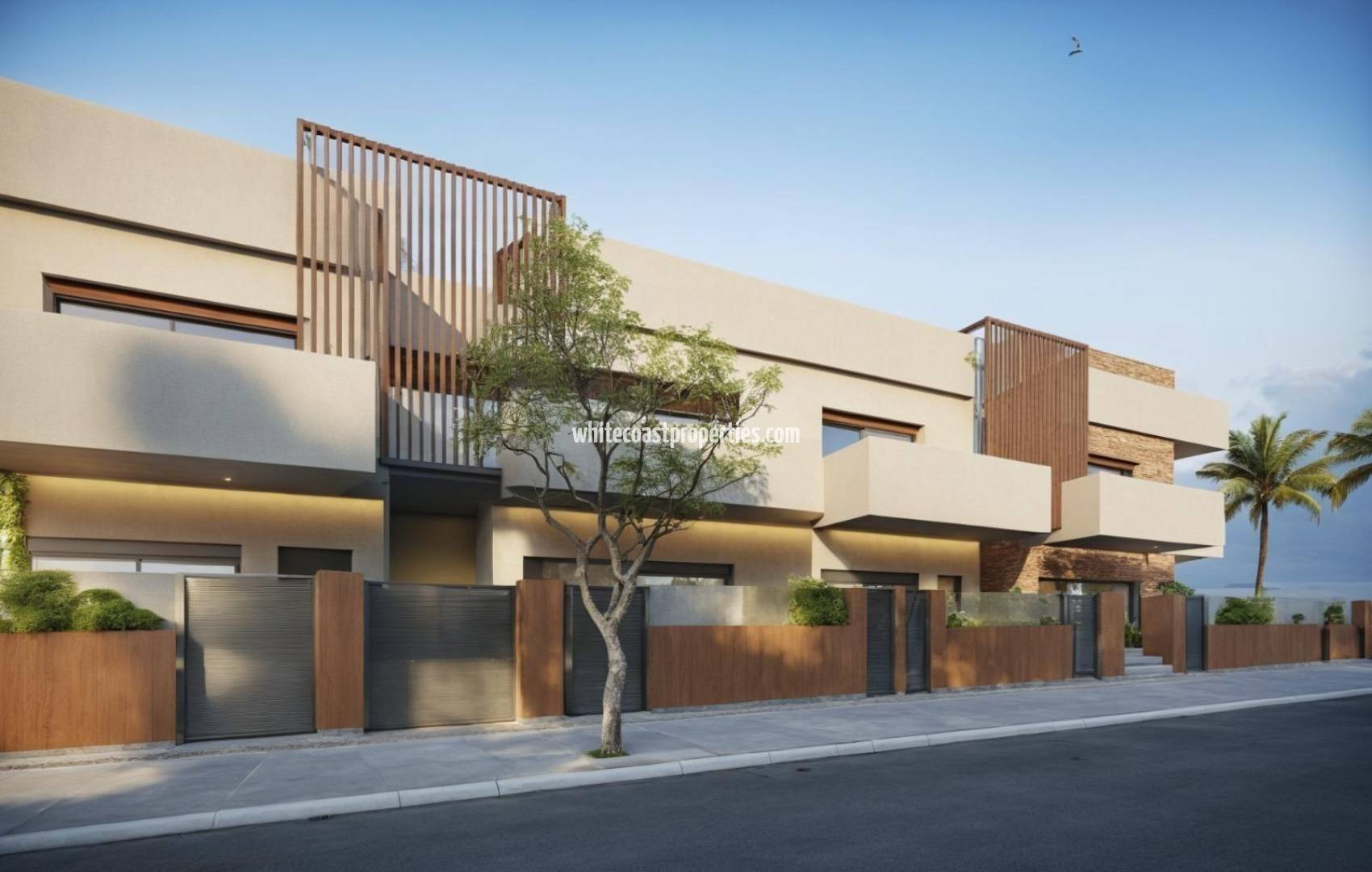 New Build - Ground Floor Bungalow - San Pedro del Pinatar - Los Cuarteros