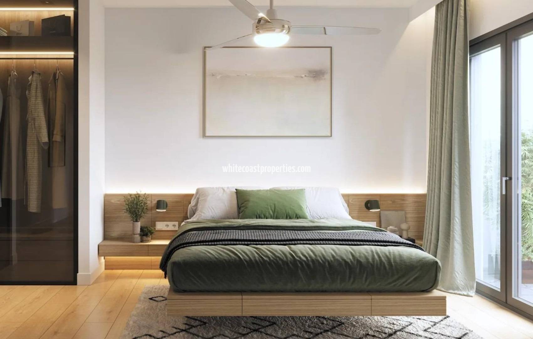 New Build - Ground Floor Bungalow - San Pedro del Pinatar - Los Pinos