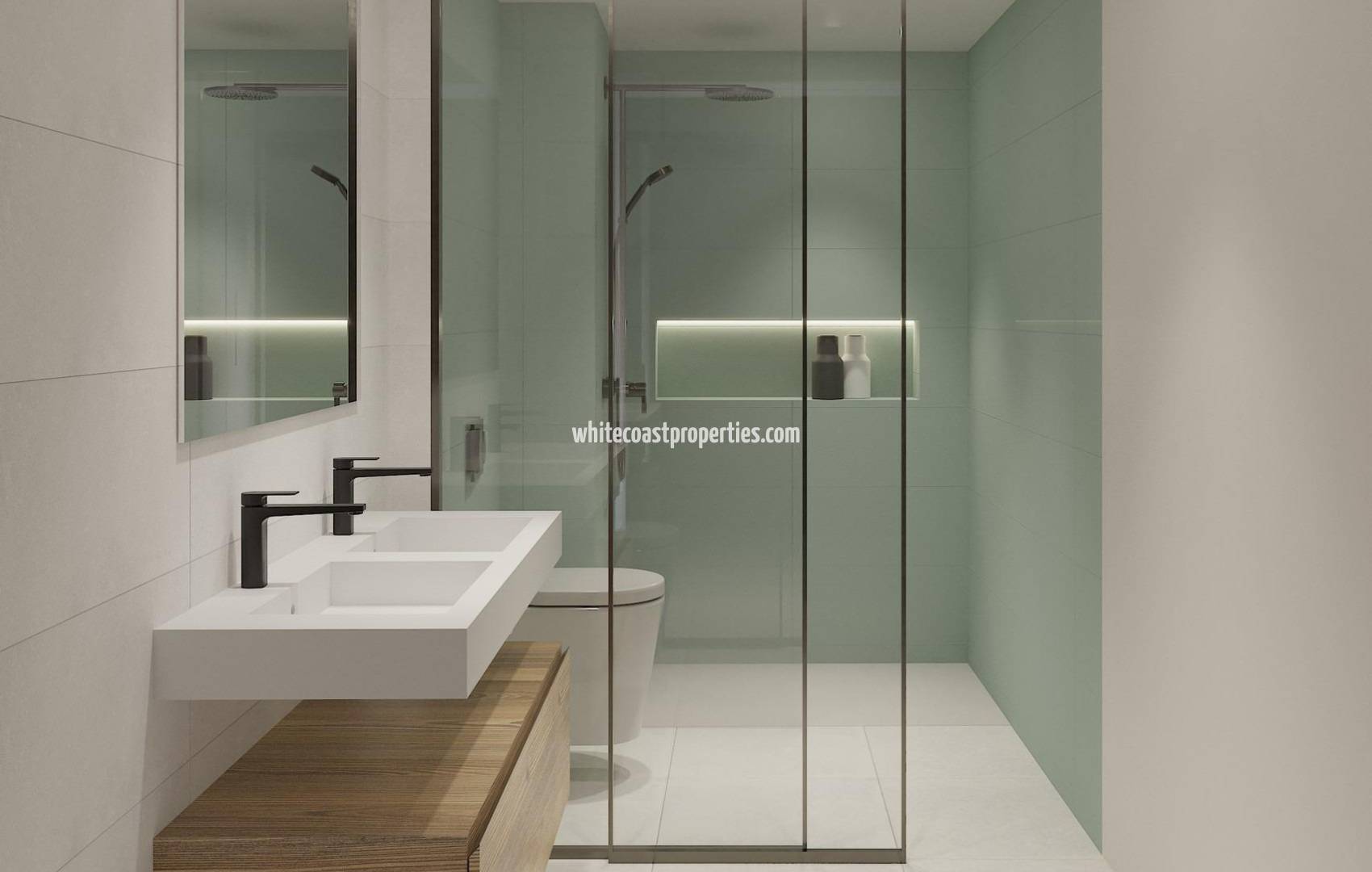 New Build - Ground Floor Bungalow - Torrevieja - La Mata-La Manguilla