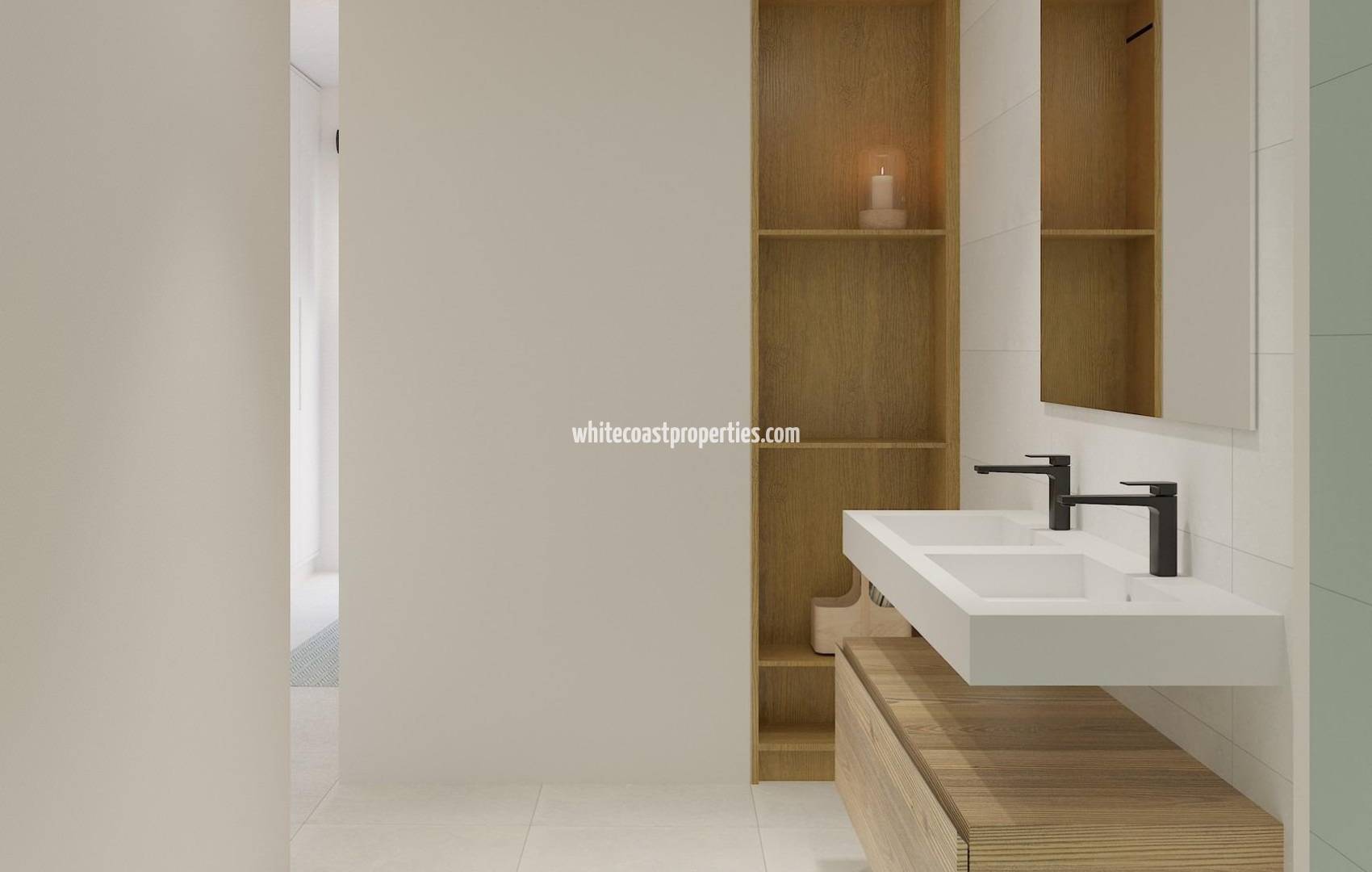 New Build - Ground Floor Bungalow - Torrevieja - La Mata-La Manguilla