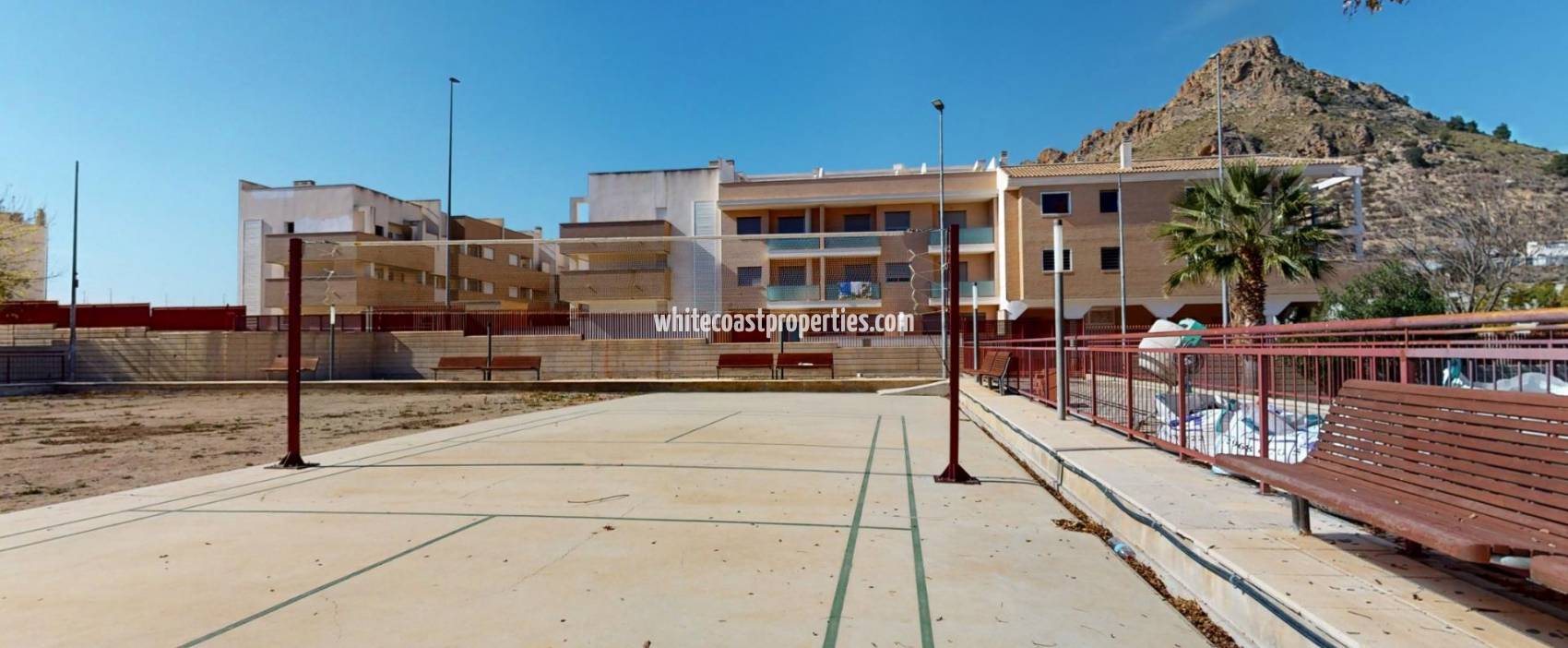 New Build - Ground floor - Torrevieja - Los balcones