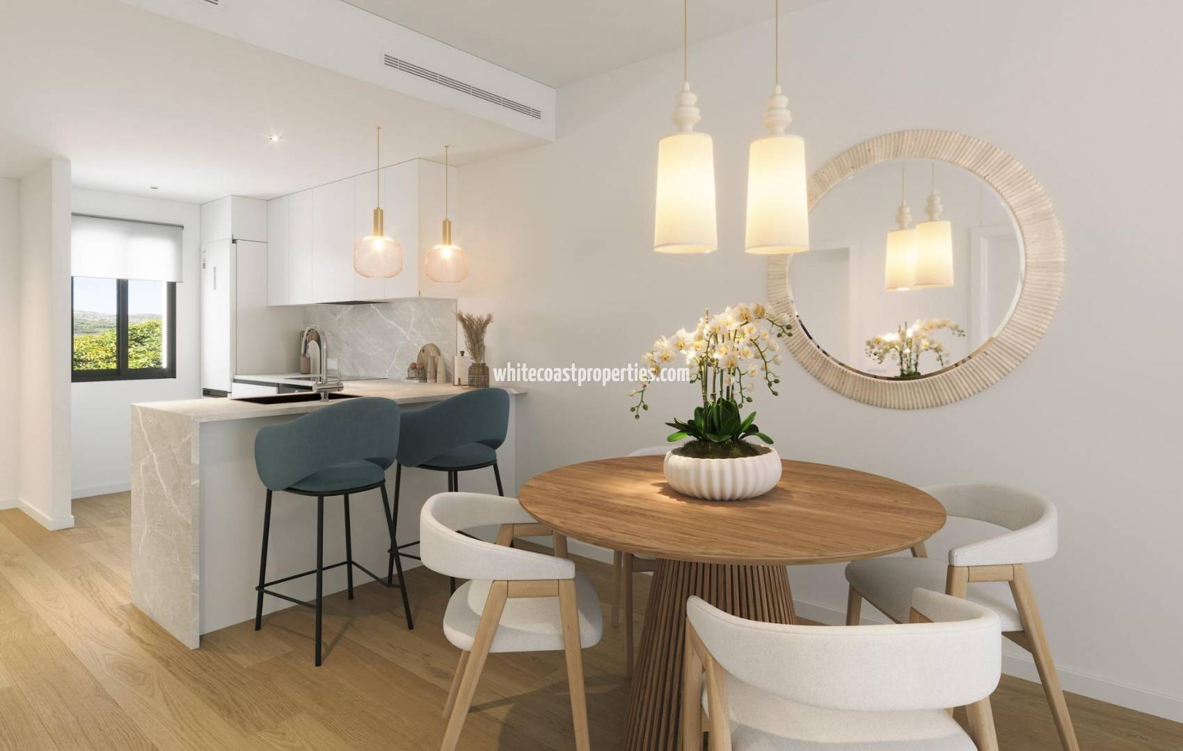 New Build - Penthouse - Alfas del Pí - Alfaz del Sol