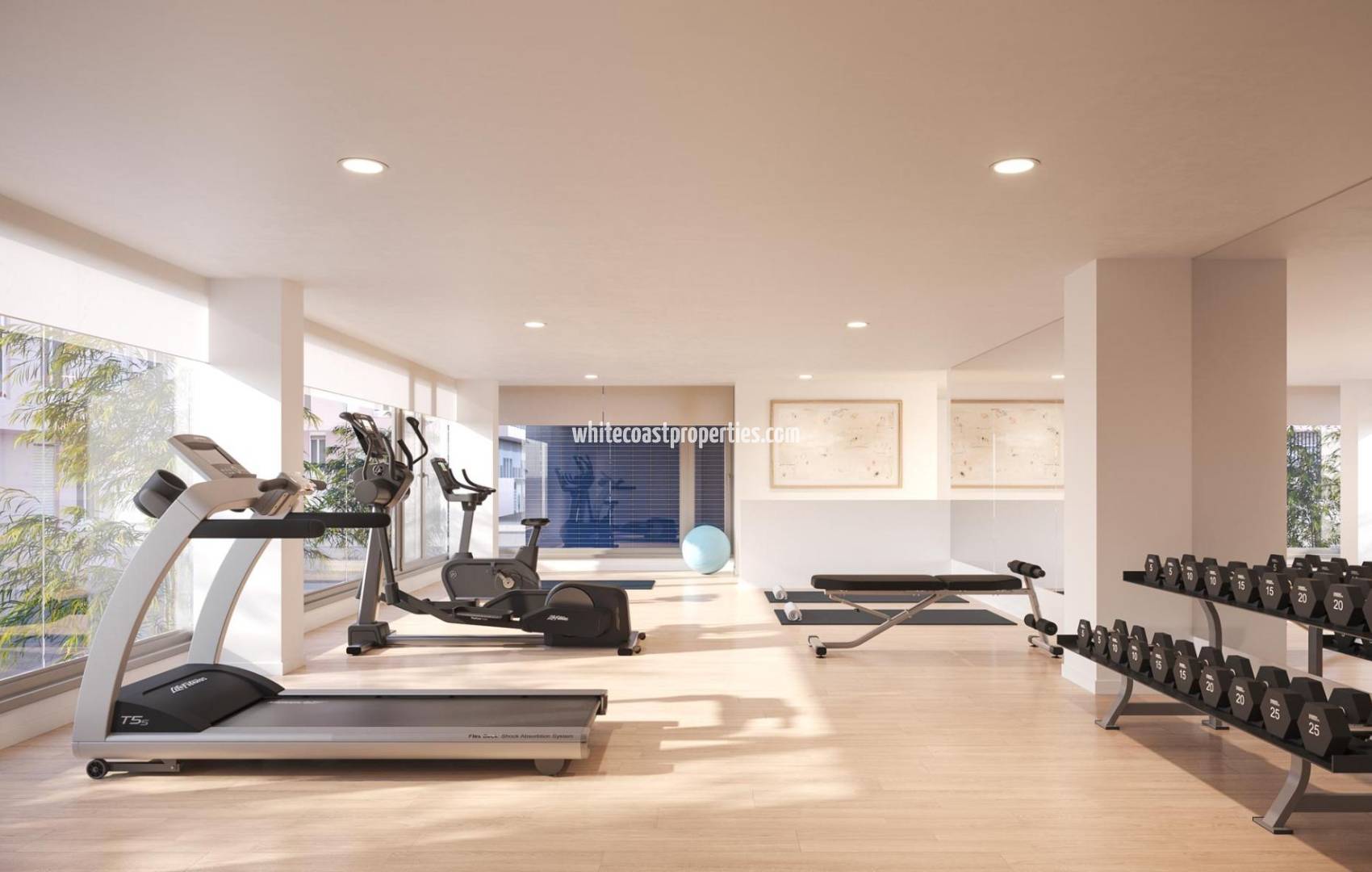 New Build - Penthouse - Alicante - Benalua